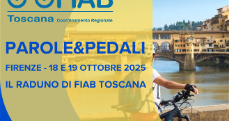 Parole & Pedali 2025